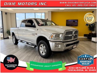 Image for 2013 RAM 2500 Laramie ID: 7326407