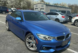 Image for 2014 BMW 4 Series 435i ID: 7326419