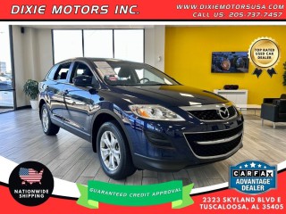 Image for 2012 Mazda CX-9  ID: 7326581