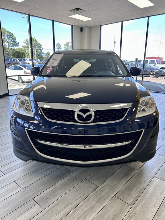 2012 Mazda CX-9 Image 2
