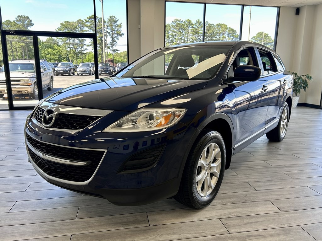 2012 Mazda CX-9 Image 3