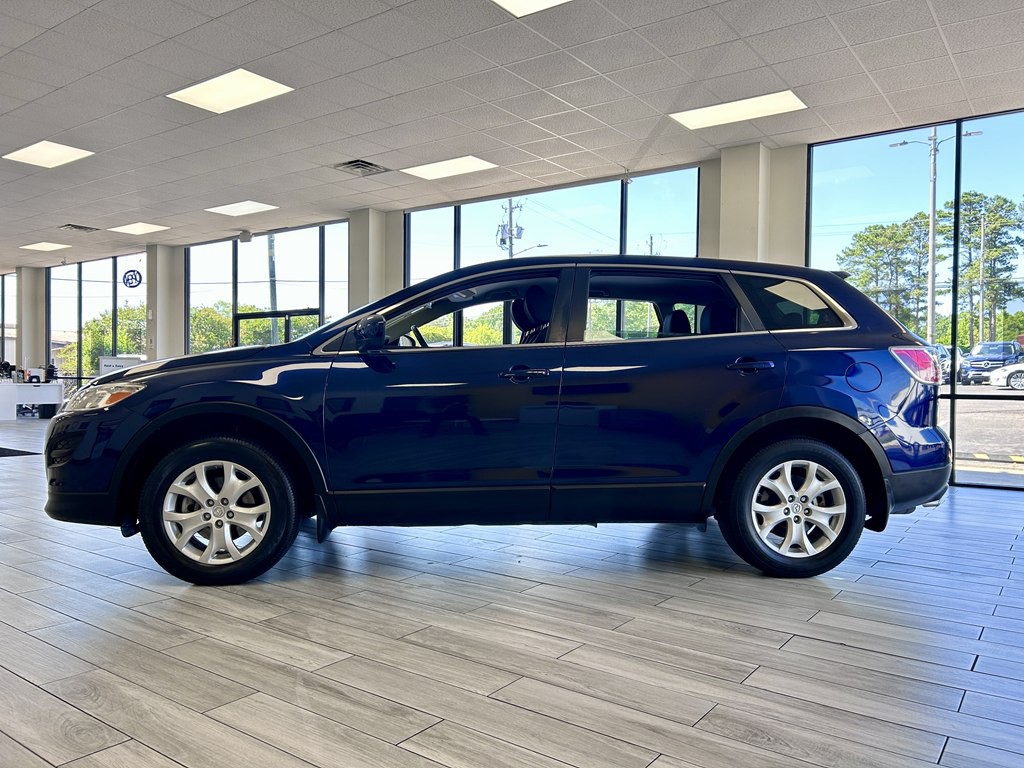 2012 Mazda CX-9 Image 4