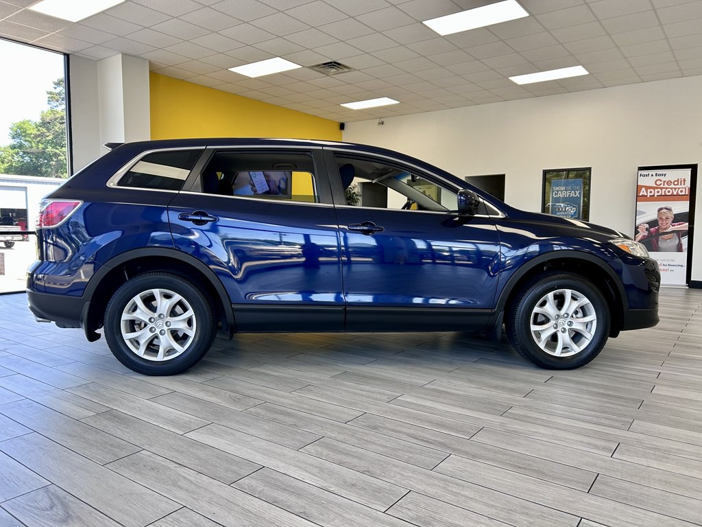 2012 Mazda CX-9 Image 5