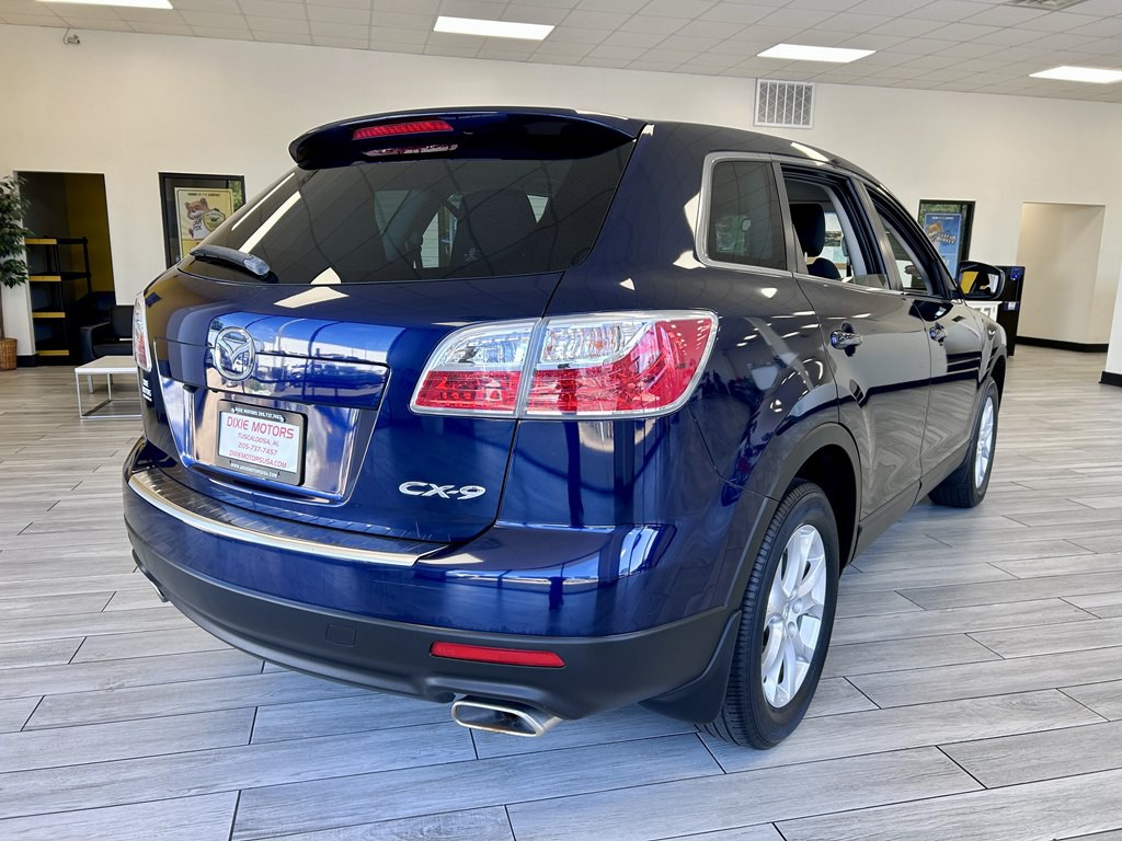 2012 Mazda CX-9 Image 6