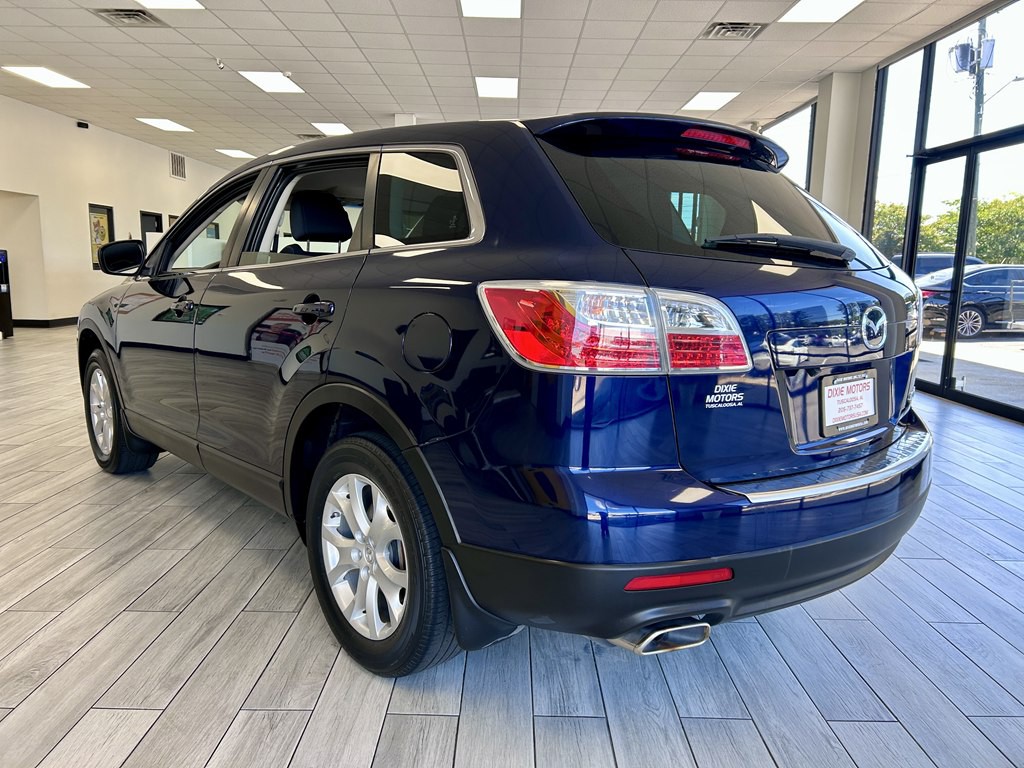 2012 Mazda CX-9 Image 7