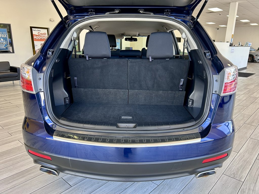 2012 Mazda CX-9 Image 9