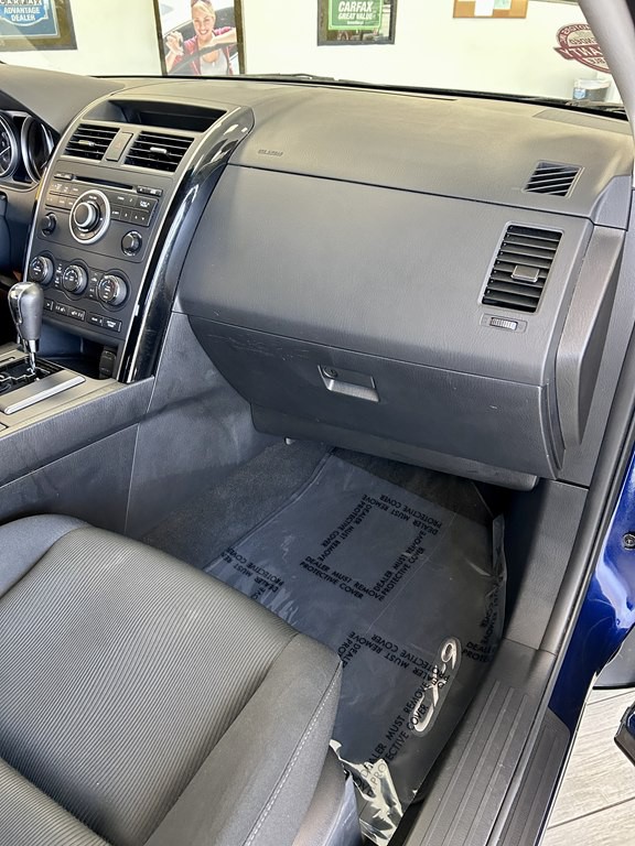 2012 Mazda CX-9 Image 11