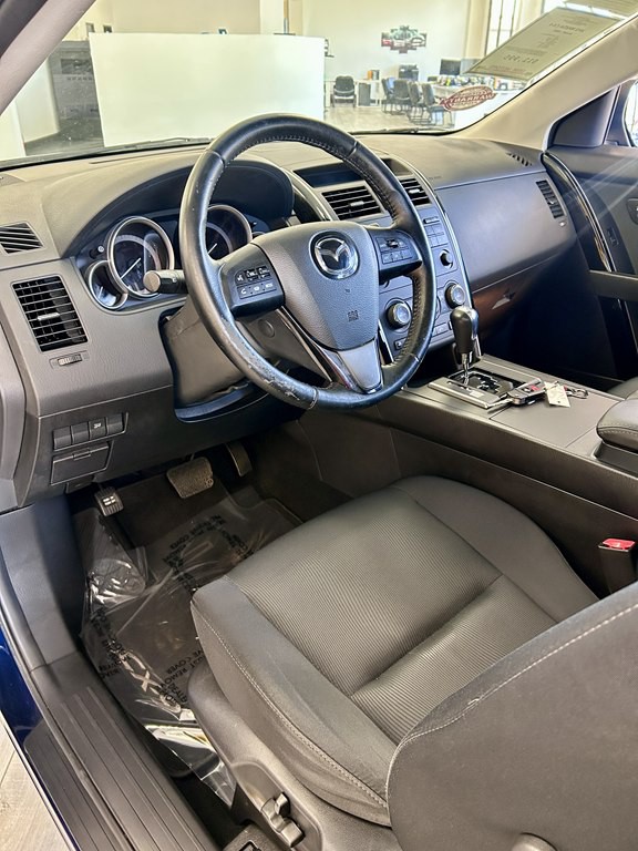 2012 Mazda CX-9 Image 12