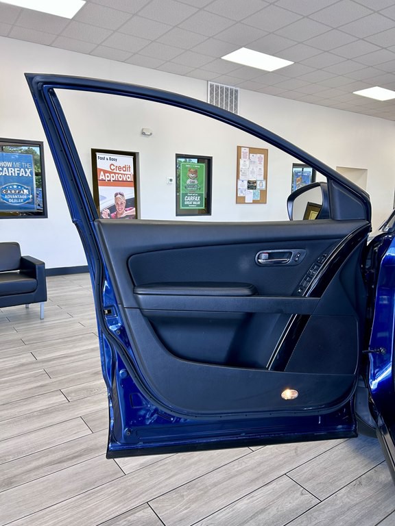 2012 Mazda CX-9 Image 14