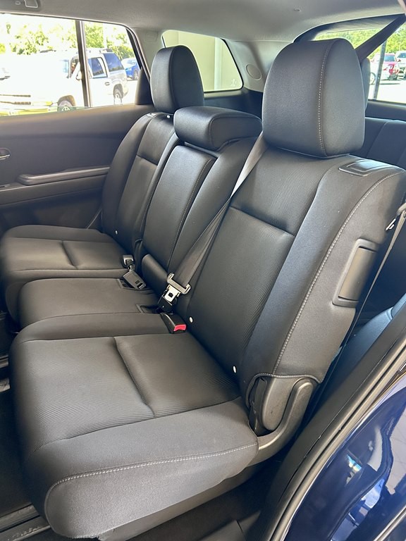 2012 Mazda CX-9 Image 16