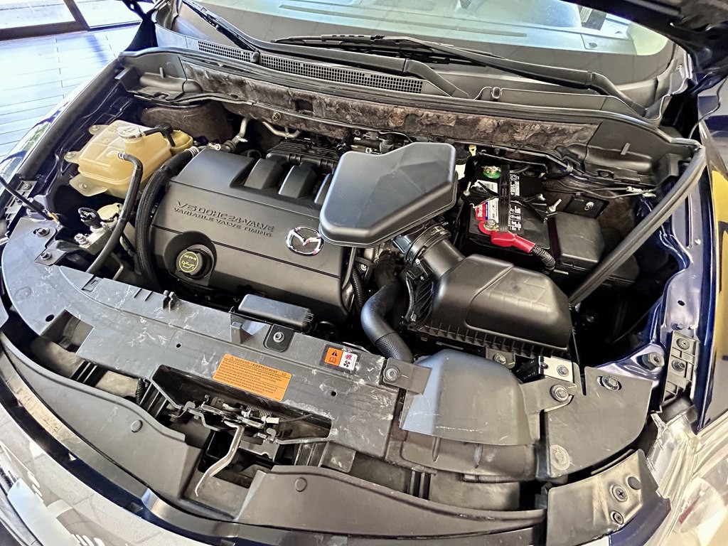 2012 Mazda CX-9 Image 18