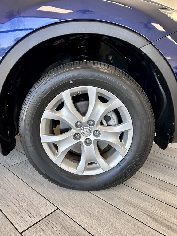 2012 Mazda CX-9 Image 19