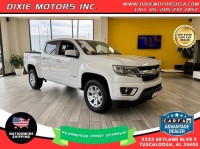 Image for 2020 Chevrolet Colorado LT ID: 7326638