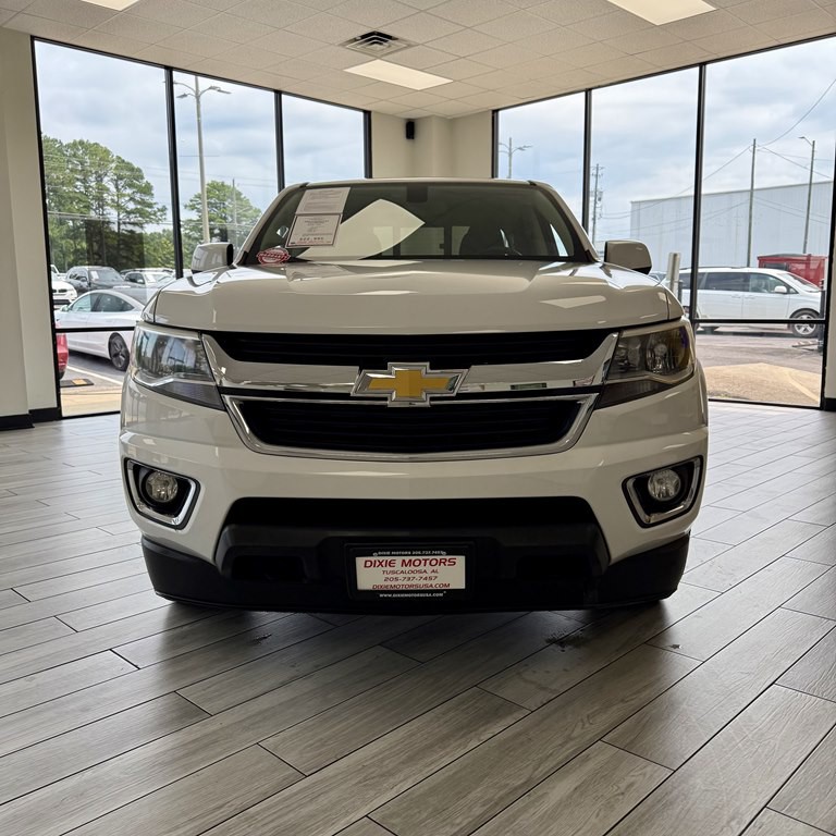 2020 Chevrolet Colorado Image 2