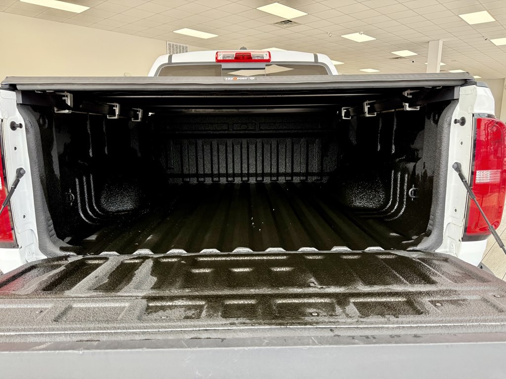 2020 Chevrolet Colorado Image 9