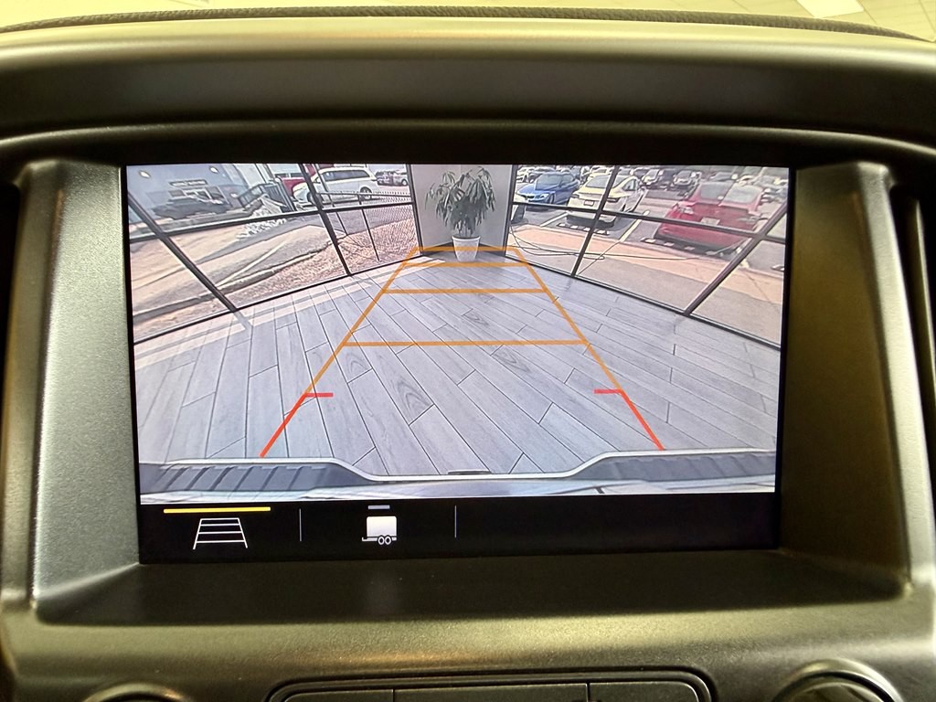 2020 Chevrolet Colorado Image 11