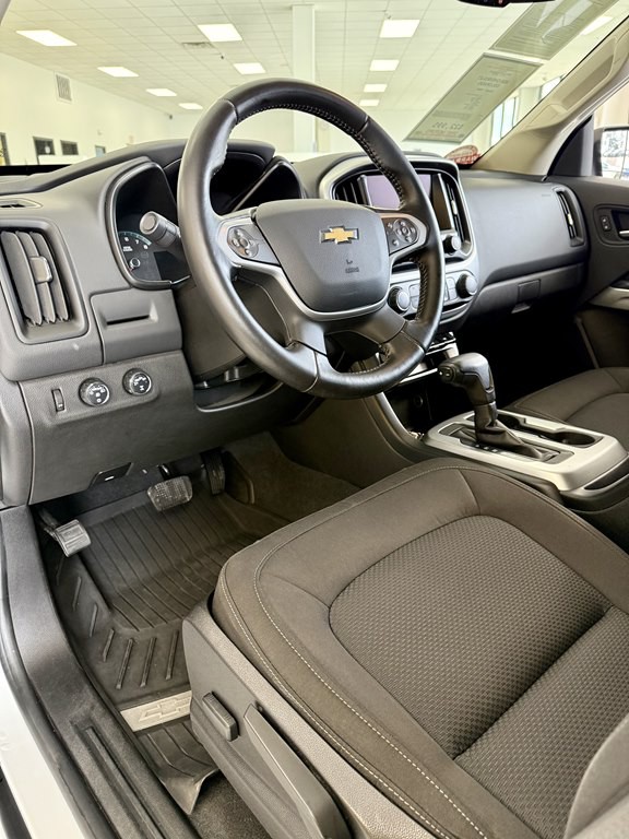 2020 Chevrolet Colorado Image 13
