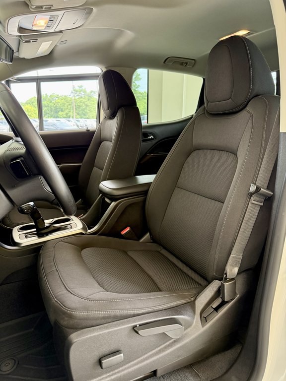 2020 Chevrolet Colorado Image 14