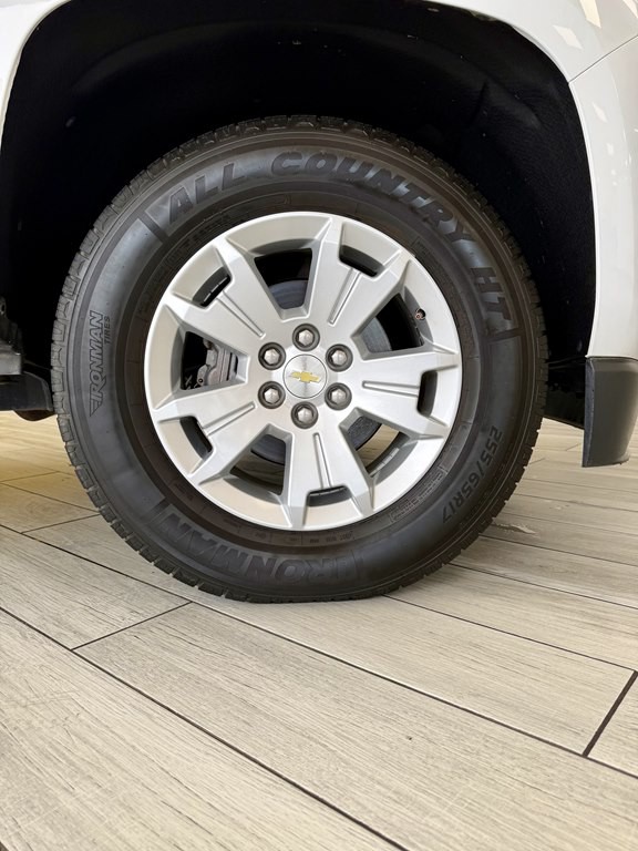 2020 Chevrolet Colorado Image 17