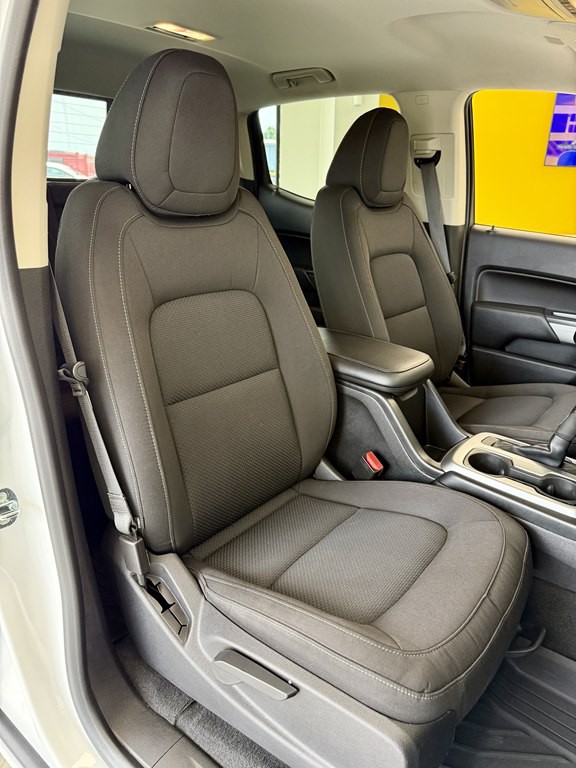 2020 Chevrolet Colorado Image 18