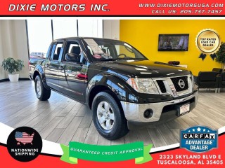 Image for 2011 Nissan Frontier S ID: 7326644
