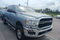 Image for 2021 RAM 2500 Tradesman ID: 7326652