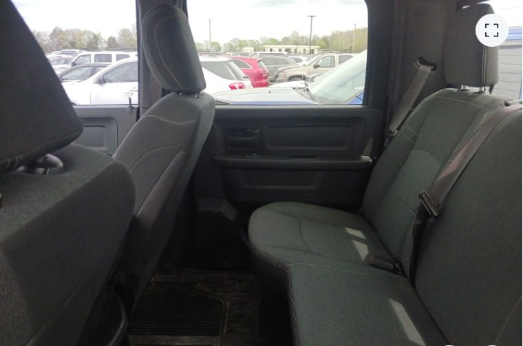 2021 RAM 2500 Image 6
