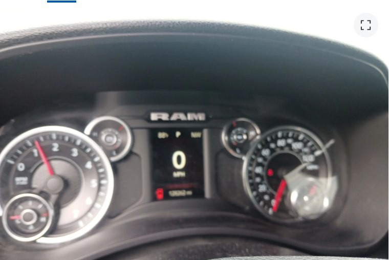 2021 RAM 2500 Image 7