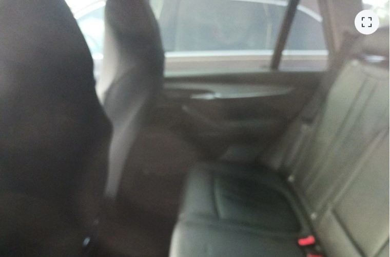 2014 BMW X5 Image 6