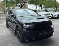 Image for 2018 Dodge Durango R/T ID: 7326785