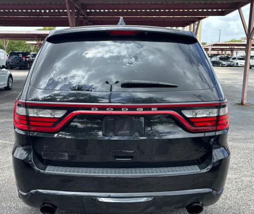 2018 Dodge Durango Image 6