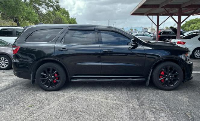 2018 Dodge Durango Image 8