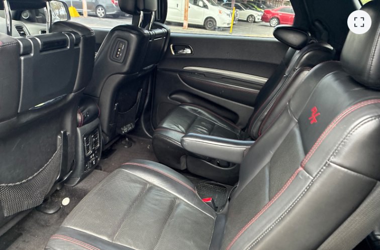2018 Dodge Durango Image 11