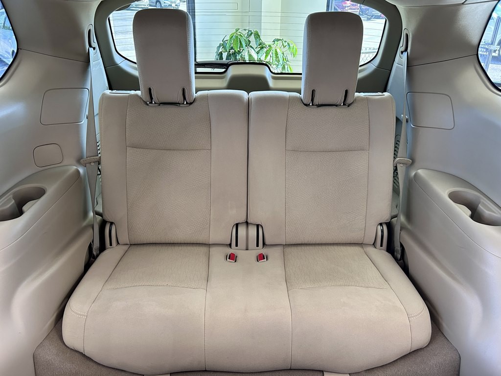 2014 Nissan Pathfinder Image 18