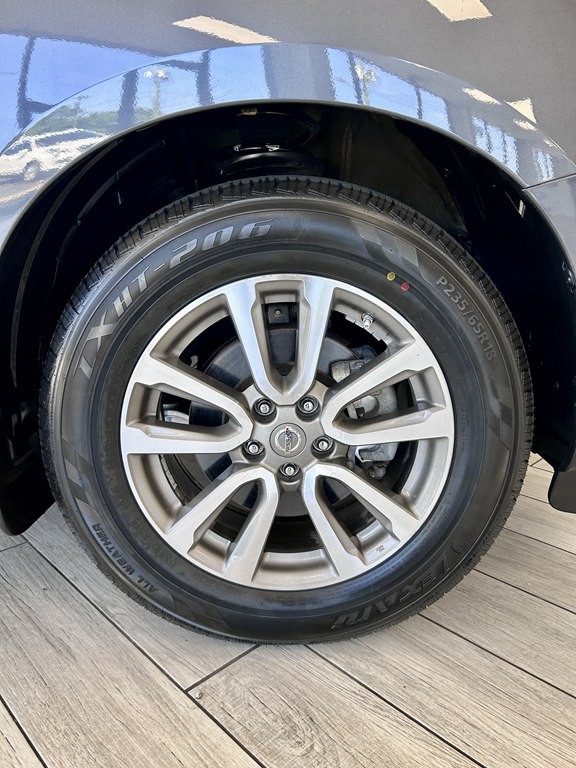 2014 Nissan Pathfinder Image 20