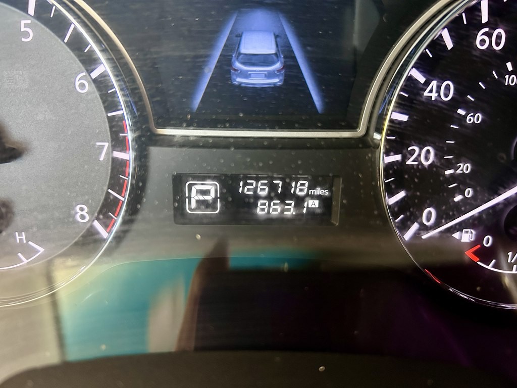 2014 Nissan Pathfinder Image 21