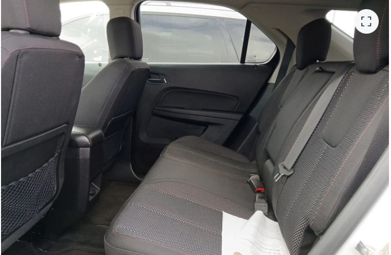 2014 Chevrolet Equinox Image 7