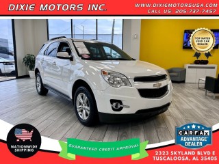 Image for 2014 Chevrolet Equinox LT ID: 7329548