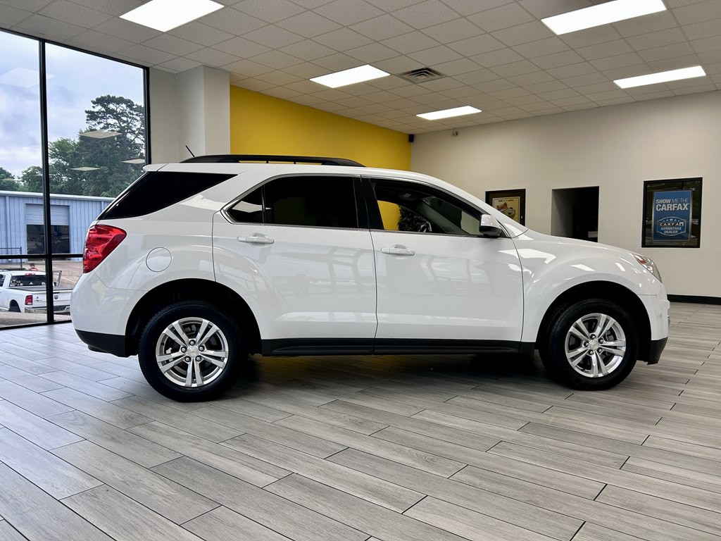 2014 Chevrolet Equinox Image 5