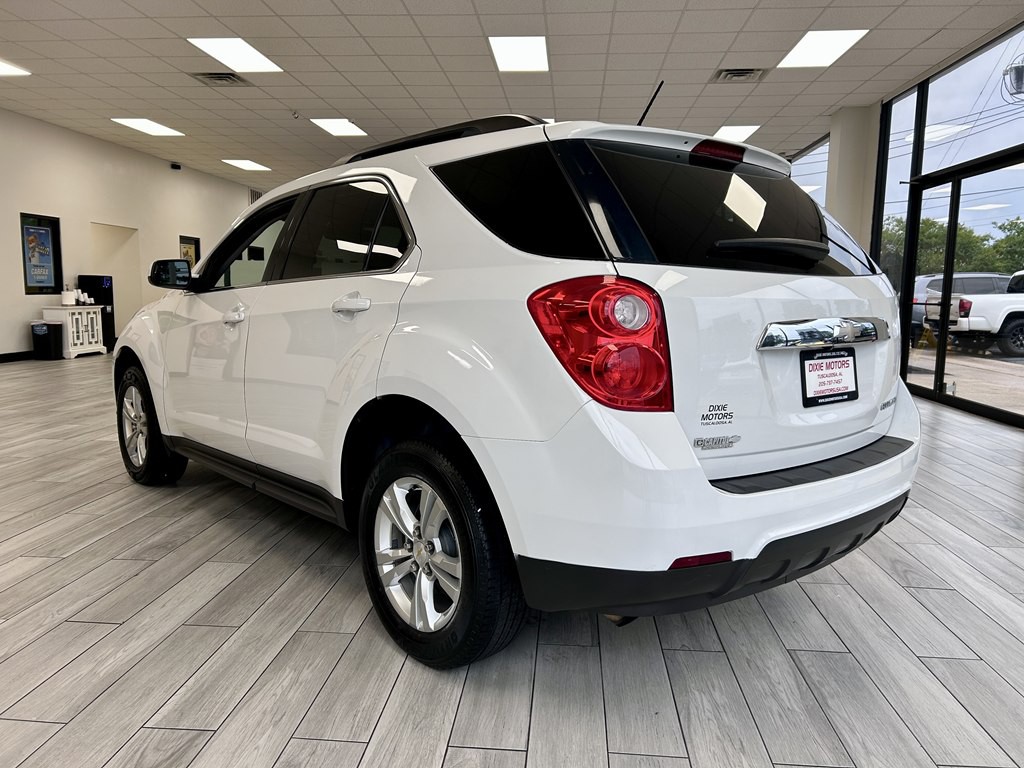 2014 Chevrolet Equinox Image 6