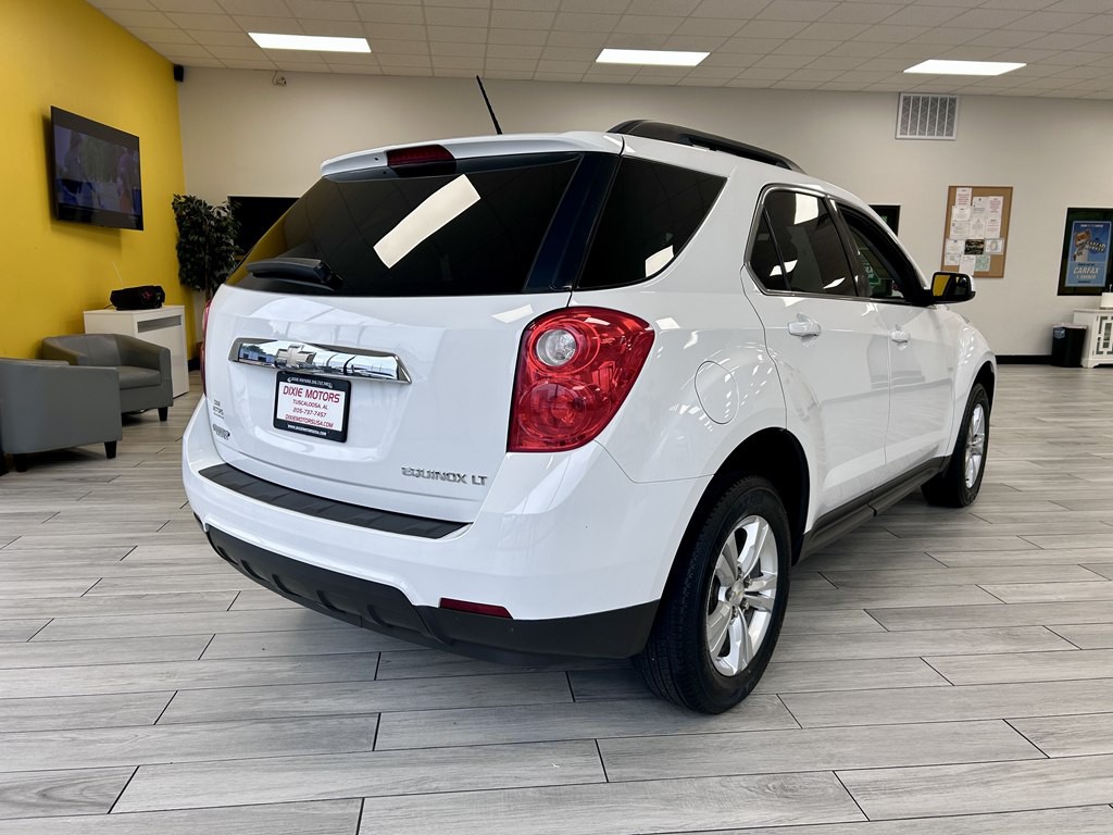 2014 Chevrolet Equinox Image 7