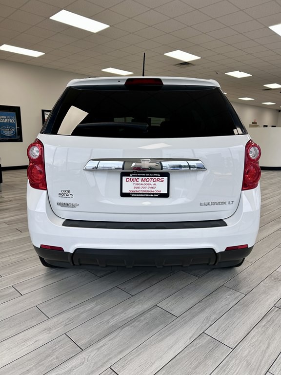 2014 Chevrolet Equinox Image 8