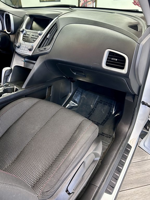 2014 Chevrolet Equinox Image 12