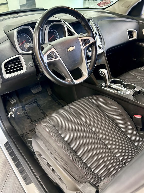 2014 Chevrolet Equinox Image 13