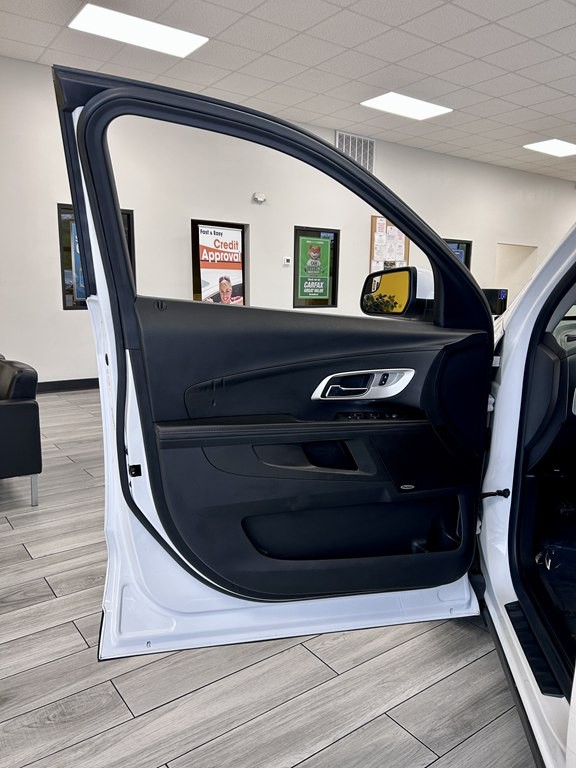 2014 Chevrolet Equinox Image 15
