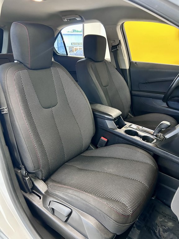 2014 Chevrolet Equinox Image 16