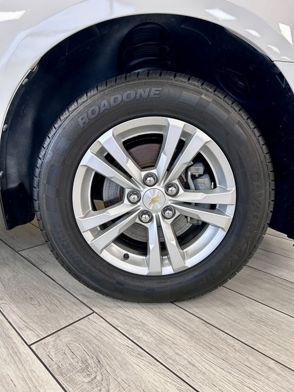 2014 Chevrolet Equinox Image 19