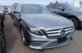 Image for 2020 Mercedes-Benz E-Class E 350 ID: 7329604