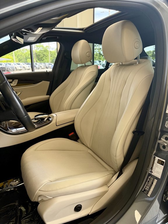 2020 Mercedes-Benz E-Class Image 14