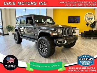 Image for 2018 Jeep Wrangler Unlimited Sahara ID: 7329614